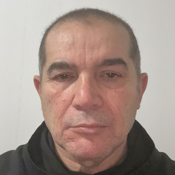 Padre Olivier De Alcantara